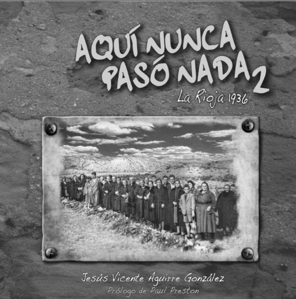 Aqui nunca paso nada 2