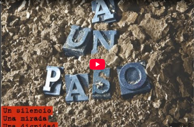 A un paso