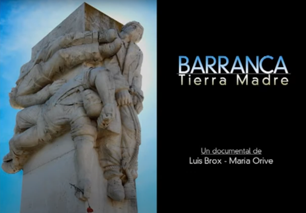 Barranca, Tierra Madre
